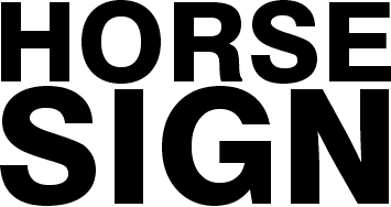 horsesign logo 1