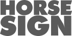 horsesign logo 5